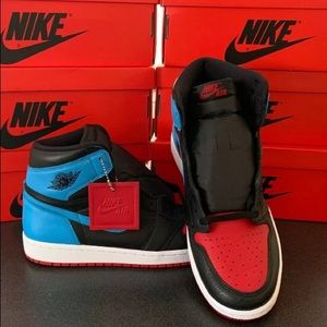 Nc to ChicagoXRetro1s